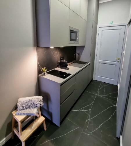 Mint Boutique Studio Apartments I