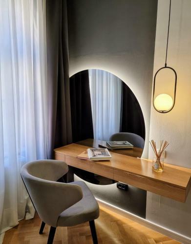 Mint Boutique Studio Apartments I
