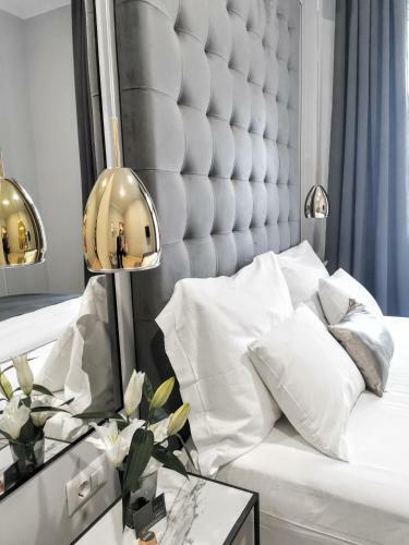 Mint Boutique Studio Apartments I