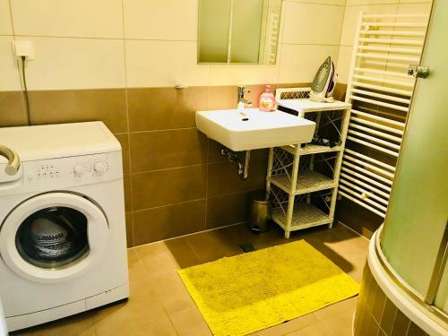 Apartamento Barbara