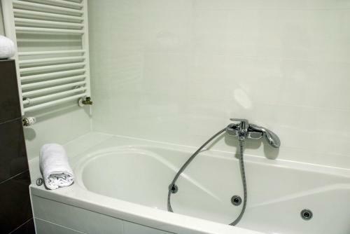 Apartamentos Green Diamond