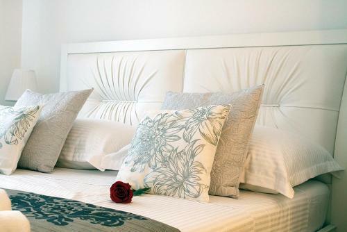 Apartamentos Green Diamond