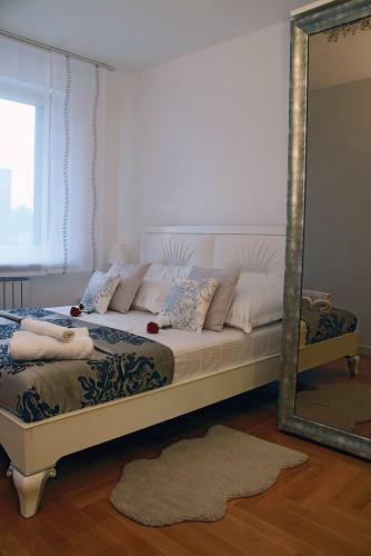 Apartamentos Green Diamond