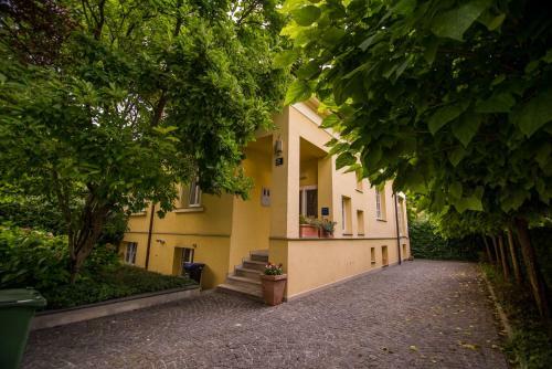 Apartamentos Nebo