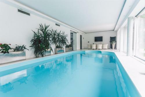 Apartamentos Nebo