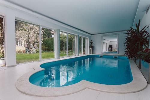 Apartamentos Nebo