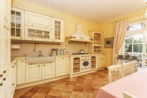 Apartamentos Nebo