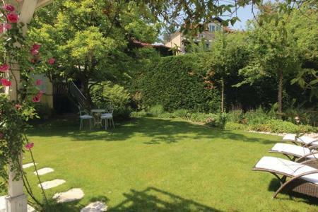 Apartamentos Nebo