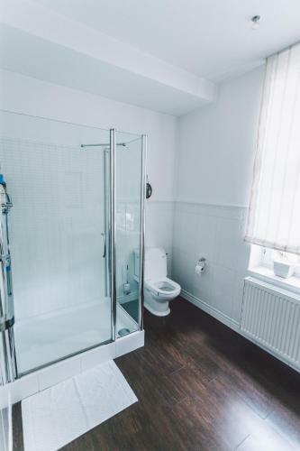 Apartamentos Nebo
