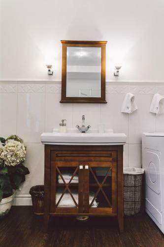 Apartamentos Nebo