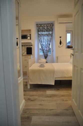 Amalia Apartments
