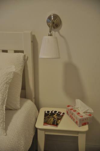 Amalia Apartments