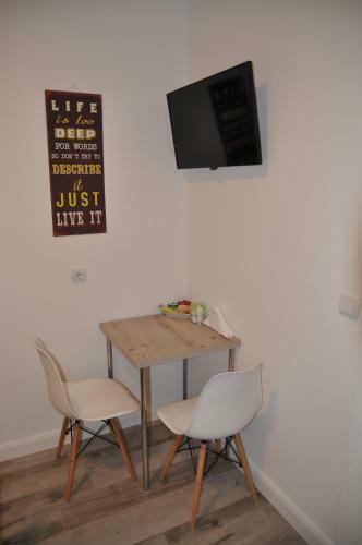 Amalia Apartments