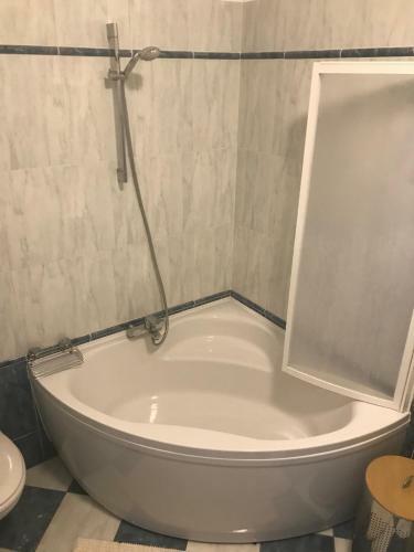 Apartment A-zone Zagreb