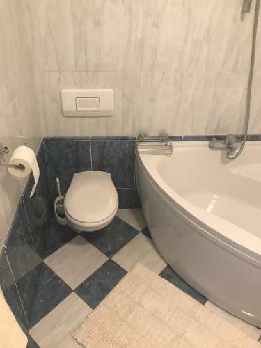 Apartment A-zone Zagreb
