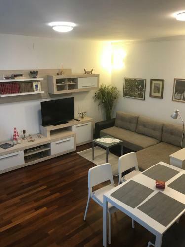 Apartment A-zone Zagreb