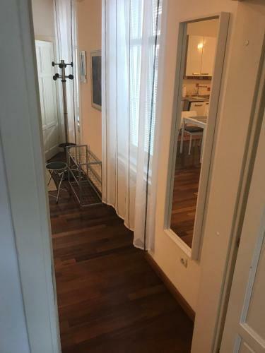 Apartment A-zone Zagreb