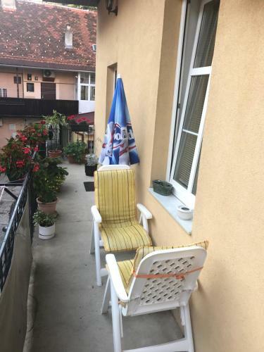 Apartment A-zone Zagreb
