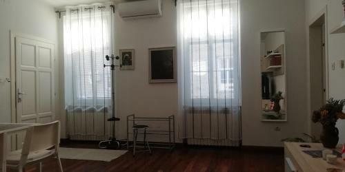 Apartment A-zone Zagreb