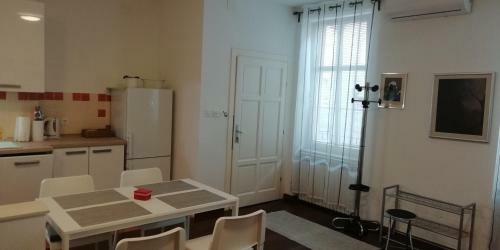 Apartment A-zone Zagreb