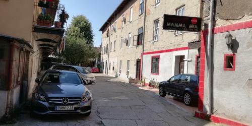 Apartment A-zone Zagreb