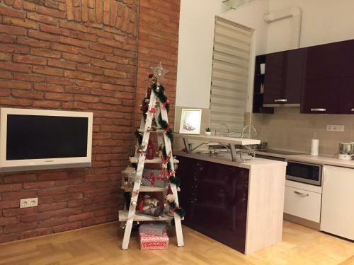 Clyra Apartment City Centar Zagreb