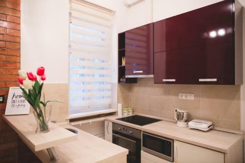 Clyra Apartment City Centar Zagreb