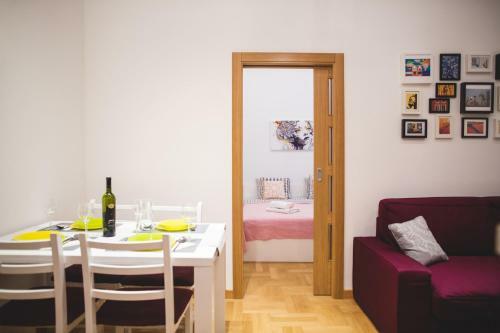 Clyra Apartment City Centar Zagreb