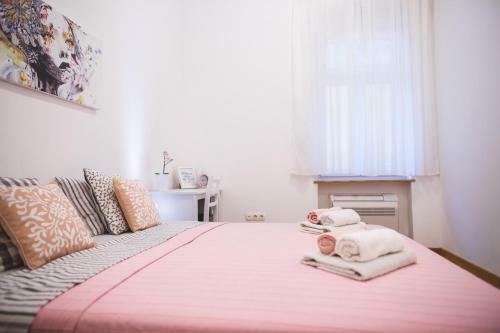Clyra Apartment City Centar Zagreb