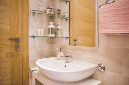 Clyra Apartment City Centar Zagreb