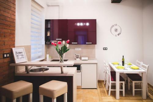 Clyra Apartment City Centar Zagreb