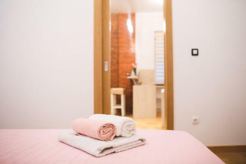 Clyra Apartment City Centar Zagreb