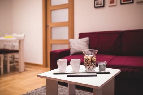 Clyra Apartment City Centar Zagreb