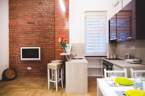 Clyra Apartment City Centar Zagreb