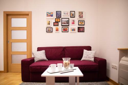 Clyra Apartment City Centar Zagreb
