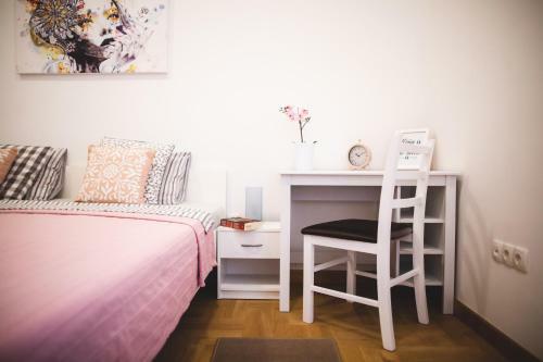 Clyra Apartment City Centar Zagreb