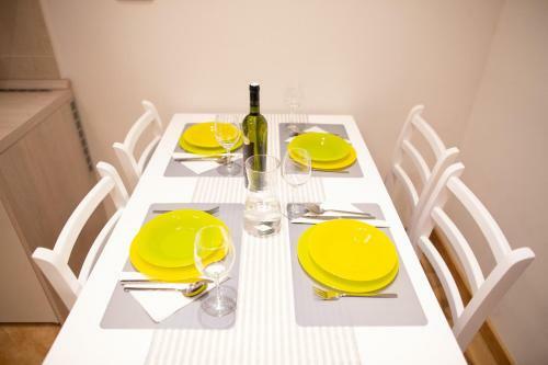 Clyra Apartment City Centar Zagreb