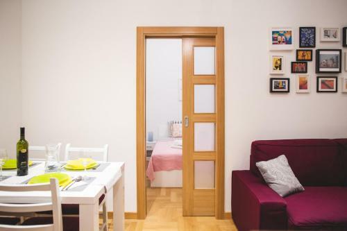 Clyra Apartment City Centar Zagreb