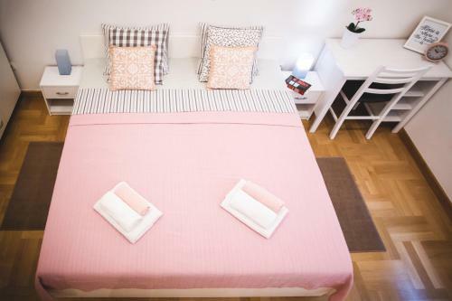 Clyra Apartment City Centar Zagreb