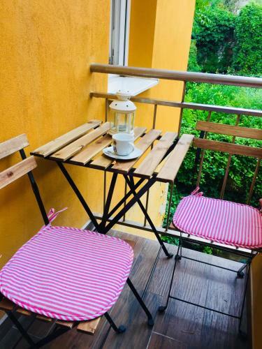 Clyra Apartment City Centar Zagreb