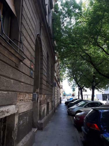 Clyra Apartment City Centar Zagreb
