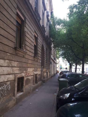 Clyra Apartment City Centar Zagreb