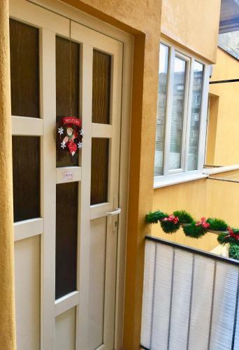 Clyra Apartment City Centar Zagreb