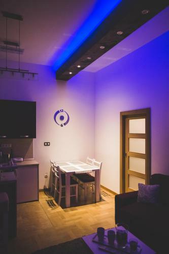 Clyra Apartment City Centar Zagreb