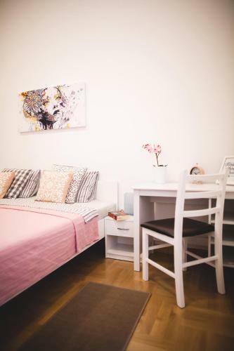 Clyra Apartment City Centar Zagreb