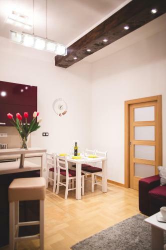 Clyra Apartment City Centar Zagreb