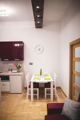 Clyra Apartment City Centar Zagreb