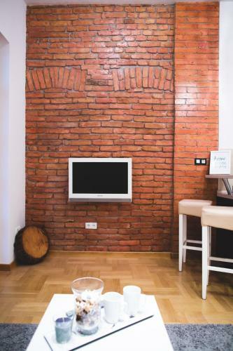 Clyra Apartment City Centar Zagreb