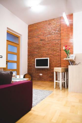 Clyra Apartment City Centar Zagreb