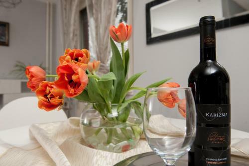Apartamentos Marko Zagreb